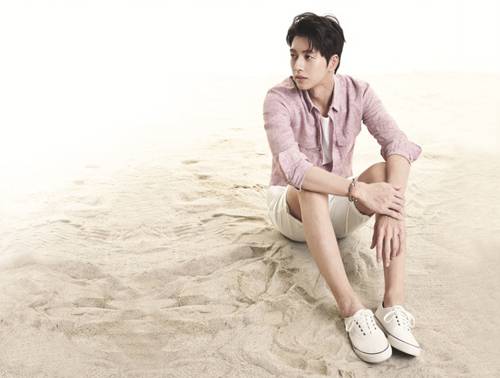 樸海鎮(zhèn)被曝與李泰蘭結(jié)婚 樸海鎮(zhèn)個人資料大揭秘