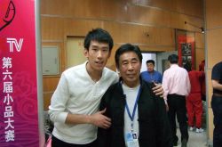 于洋個(gè)人資料 于洋演藝經(jīng)歷大盤(pán)點(diǎn)