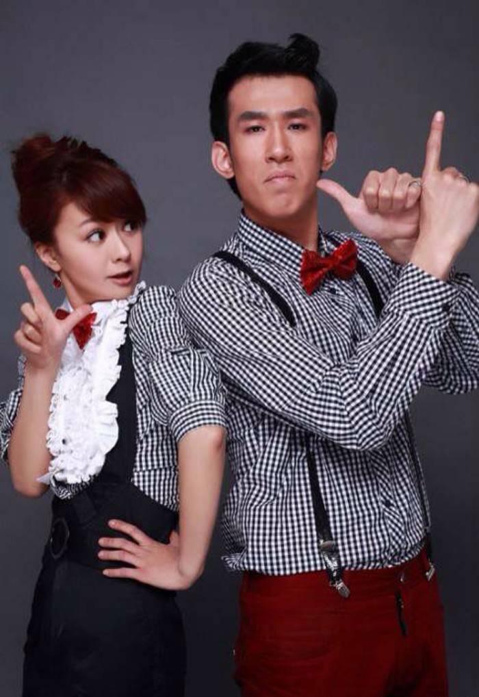 于洋個人資料 于洋演藝經(jīng)歷大盤點