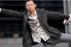 張朝陽(yáng)老婆是誰(shuí) 張朝陽(yáng)與張歆藝什么關(guān)系