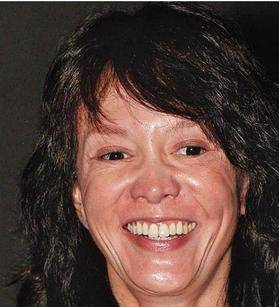 鄭裕玲整容前后照片嚇?biāo)廊?鄭裕玲個人資料曝光