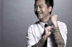 庾澄慶為什么叫哈林 揭庾澄慶伊能靜離婚內(nèi)幕