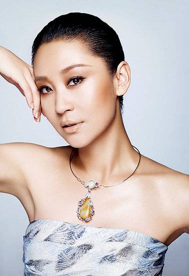 演員苗圃老公是誰 揭苗圃陳義紅的戀愛史