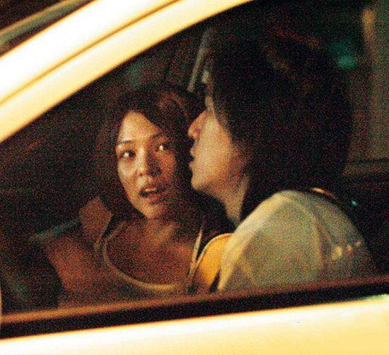 揭陳楚河與女友王毓菲分手真相 陳楚河個(gè)人資料