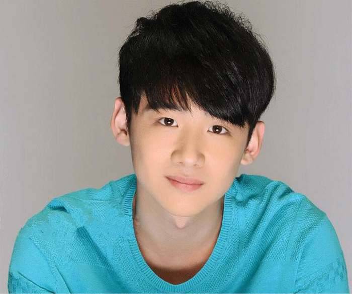 白敬亭自曝初吻經(jīng)歷 揭秘白敬亭個人資料