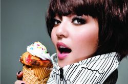 范瑋琪辱罵張韶涵黑人遭打臉 被指吸毒揭家丑