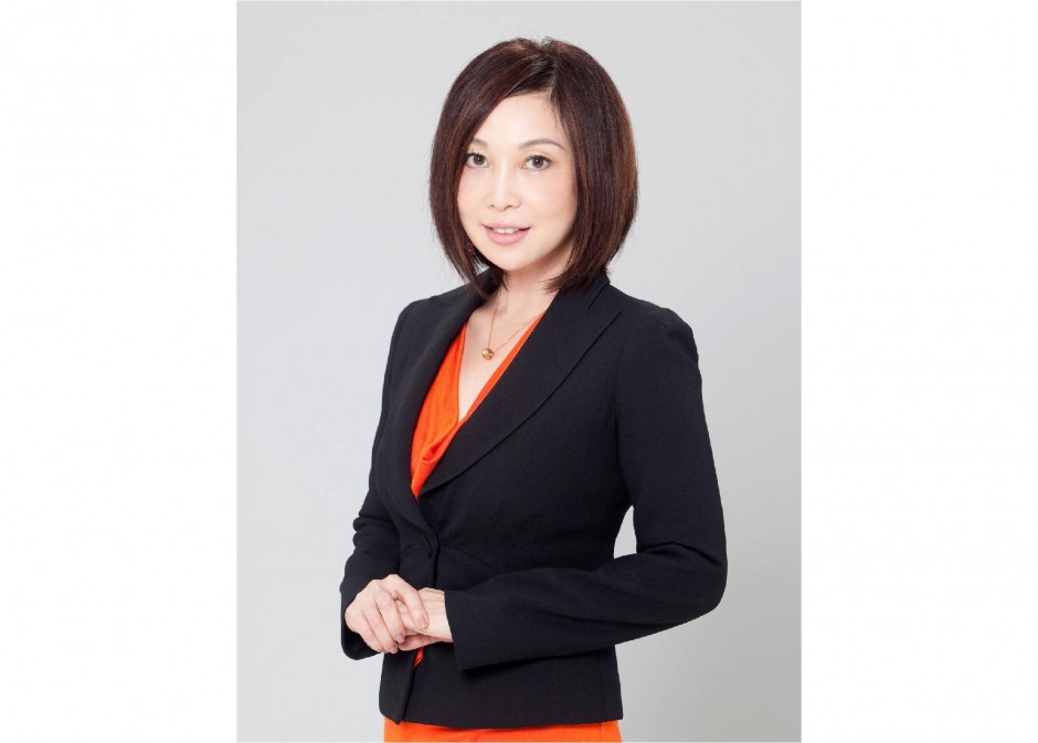 李宗盛前妻朱衛(wèi)茵稱不怪林憶蓮 朱衛(wèi)茵個人資料