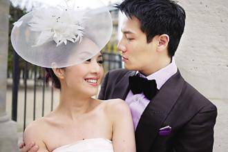 有哪些姐弟戀的明星夫妻 他們相差幾歲