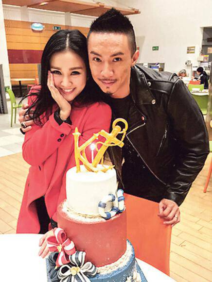 張繼聰老婆是誰 揭秘張繼聰個(gè)人資料