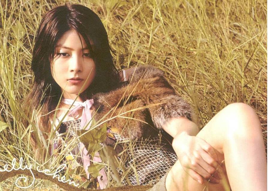 揭陳慧琳 洞房艷照門 真相 爆陳慧琳老公吸奶