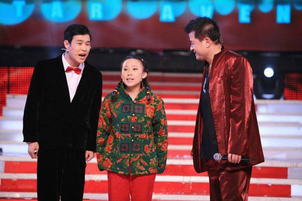 丫蛋個人資料 丫蛋去世的消息純屬扯淡