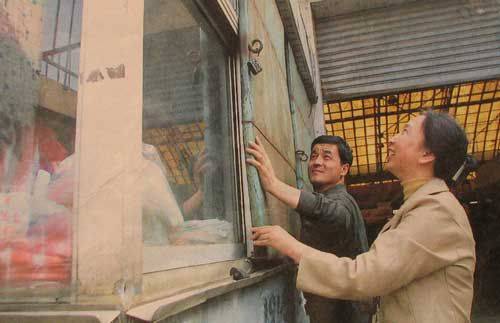 揭秘張希永是男是女 張希永個人資料曝光