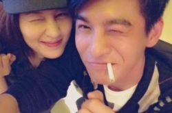 喬振宇老婆是誰 喬振宇老婆個人資料