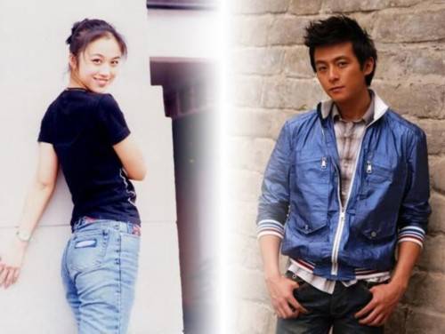 朱雨辰女友姜妍資料曝光 揭朱雨辰湯唯分手原因