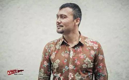 好聲音伊克拉木個(gè)人資料 獨(dú)特的聲音贏得好評(píng)