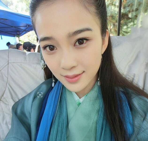 趙韓櫻子整容前后對比照遭扒 她是哪國人呢