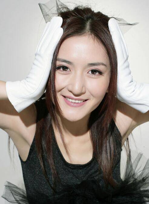 謝娜家庭背景曝光 揭與劉燁分手內(nèi)幕