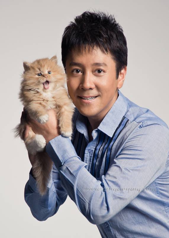 蔡國慶的老婆是誰 揭蔡國慶個人資料