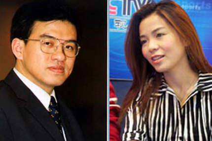 朱迅夫婦攜兒子王法現(xiàn)身 打破離婚消息