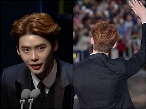 李鐘碩個人資料外泄 李鐘碩承認(rèn)整容只瘦臉隆鼻