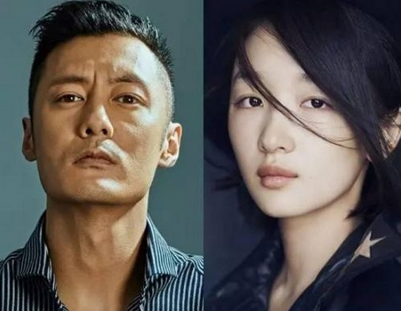 cp余文樂(lè)周冬雨年齡相差大 網(wǎng)友稱(chēng)接受不了