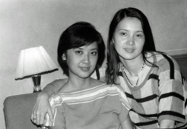 張偉欣個人資料曝光 揭張偉欣的丈夫李丹寧資料