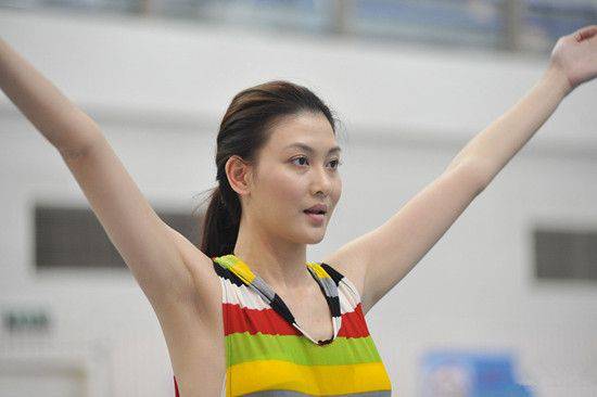 李彩樺個人資料 李彩樺風流全套照片曝光