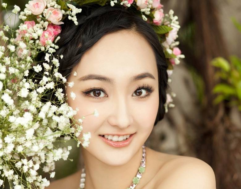 于震老婆辛月資料簡介 盤點于震電視劇大全