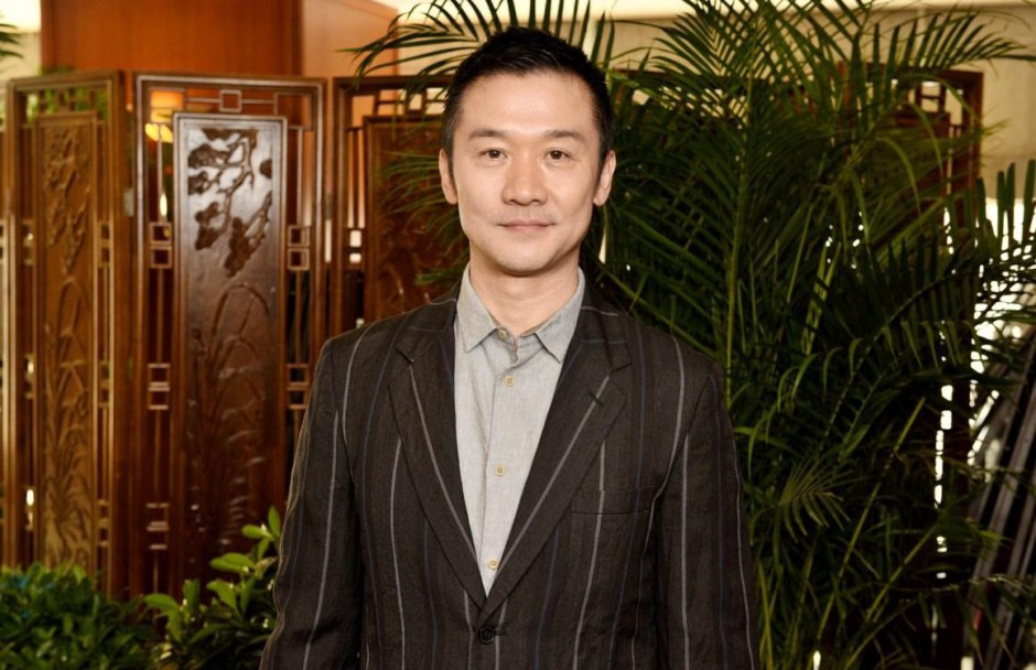 黃志忠現(xiàn)任老婆柯藍(lán)照片合集 揭黃志忠個(gè)人資料