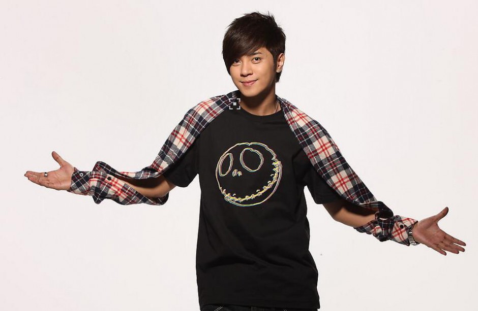 網(wǎng)傳周揚(yáng)青背景顯赫 羅志祥周揚(yáng)青酒店密會(huì)癡纏