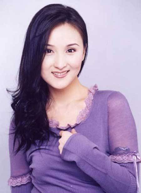 樂珈彤與老公朱銳相識過程曝光 樂珈彤個人資料