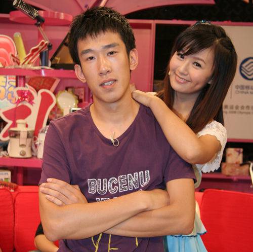 于洋個人資料 于洋演藝經(jīng)歷大盤點