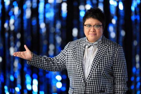 中國夢之聲韓紅罵人離席 稱自己是最心軟的人