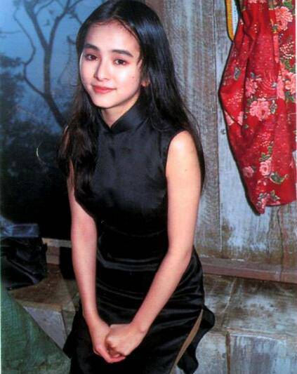 葉蘊(yùn)儀閨房秘密是什么 揭葉蘊(yùn)儀近況