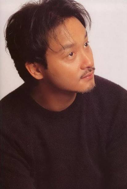 張國榮個人資料曝光 揭張國榮為什么自殺