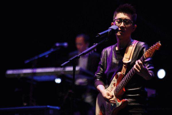 中國好聲音金志文唱哭導(dǎo)師 《我歌》踢館失敗