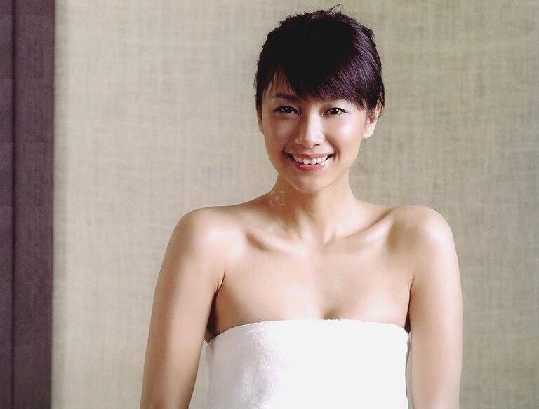 張亞東個人資料 揭張亞東歷任女友及風流往事