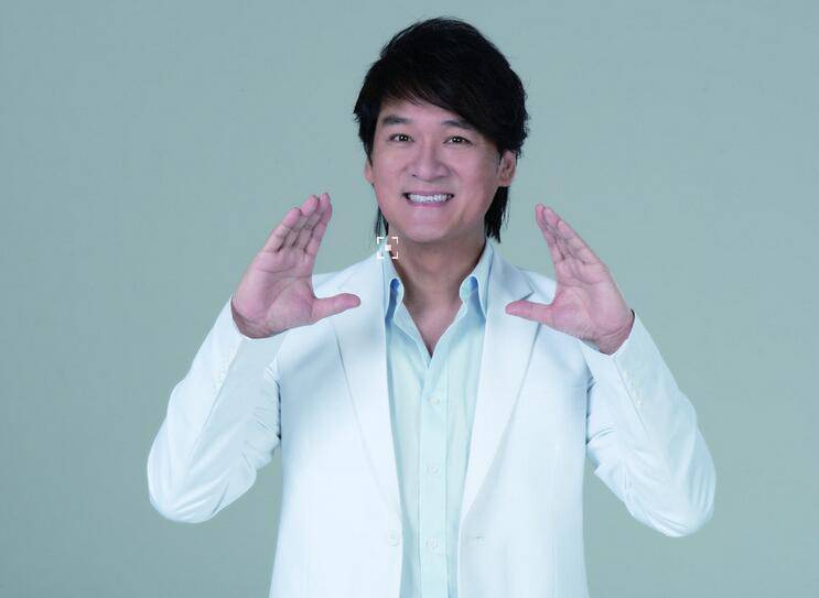 周華健老婆個人資料 因花心險離婚害太太早產(chǎn)