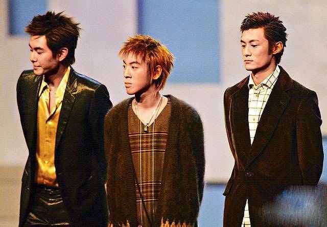 揭蕭正楠個(gè)人資料 蕭正楠是怎么得罪麥浚龍