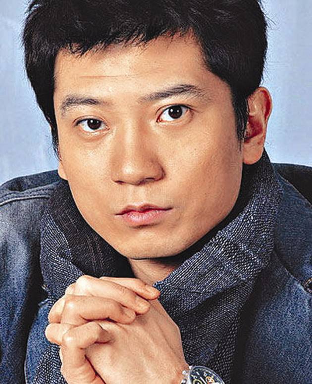 演員田雨演繹《虎貓》奸詐姐夫 田雨個人資料