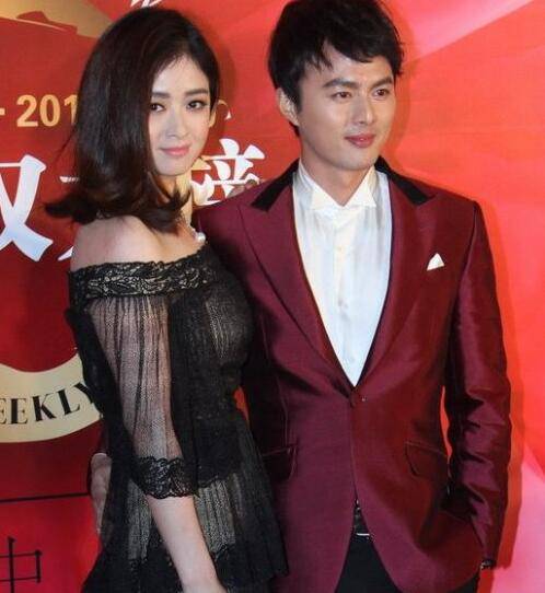 有哪些姐弟戀的明星夫妻 他們相差幾歲