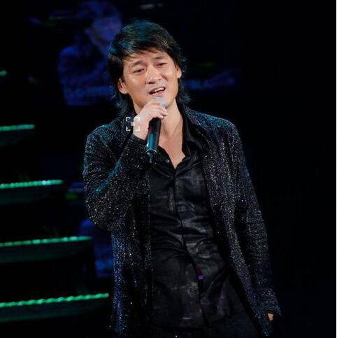 周華健老婆個人資料 因花心險離婚害太太早產(chǎn)