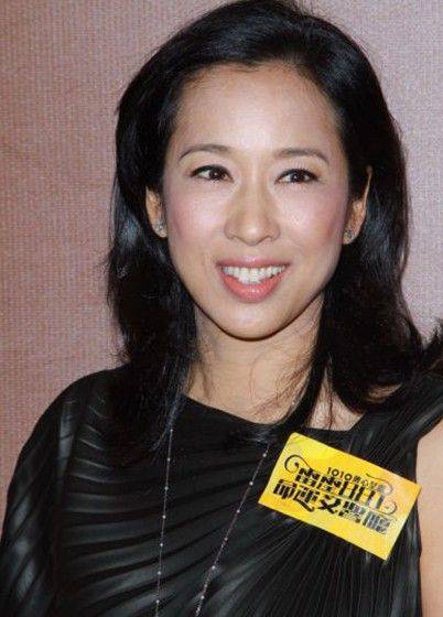 朱玲玲個人資料曝光 揭秘朱玲玲現(xiàn)任老公資料