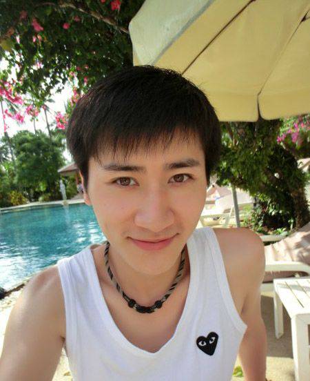 李彥希個人資料 李彥希自曝喜歡趙麗穎