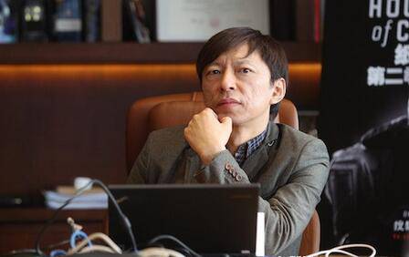 張朝陽老婆是誰 張朝陽與張歆藝什么關系