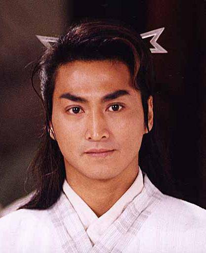 何家勁老婆是誰(shuí) 揭何家勁個(gè)人資料