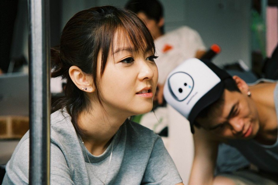 薛凱琪男友是誰 揭密方大同薛凱琪十年曖昧關系