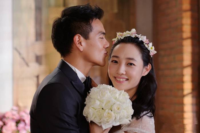 白百合陳羽凡離婚 白百合彭于晏電影假戲真做