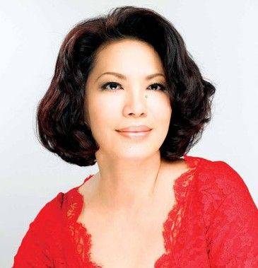 揭秘蔡琴與老公楊德昌持續(xù)了10年的無(wú)性婚姻