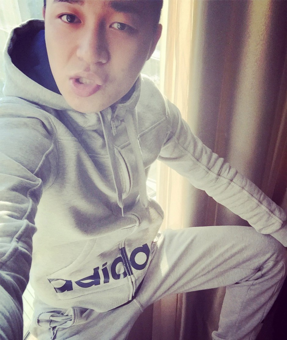 好聲音余楓微博曝光 那英贊余楓無所謂比楊坤好